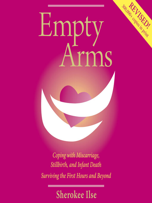 Title details for Empty Arms by Sherokee Ilse - Available